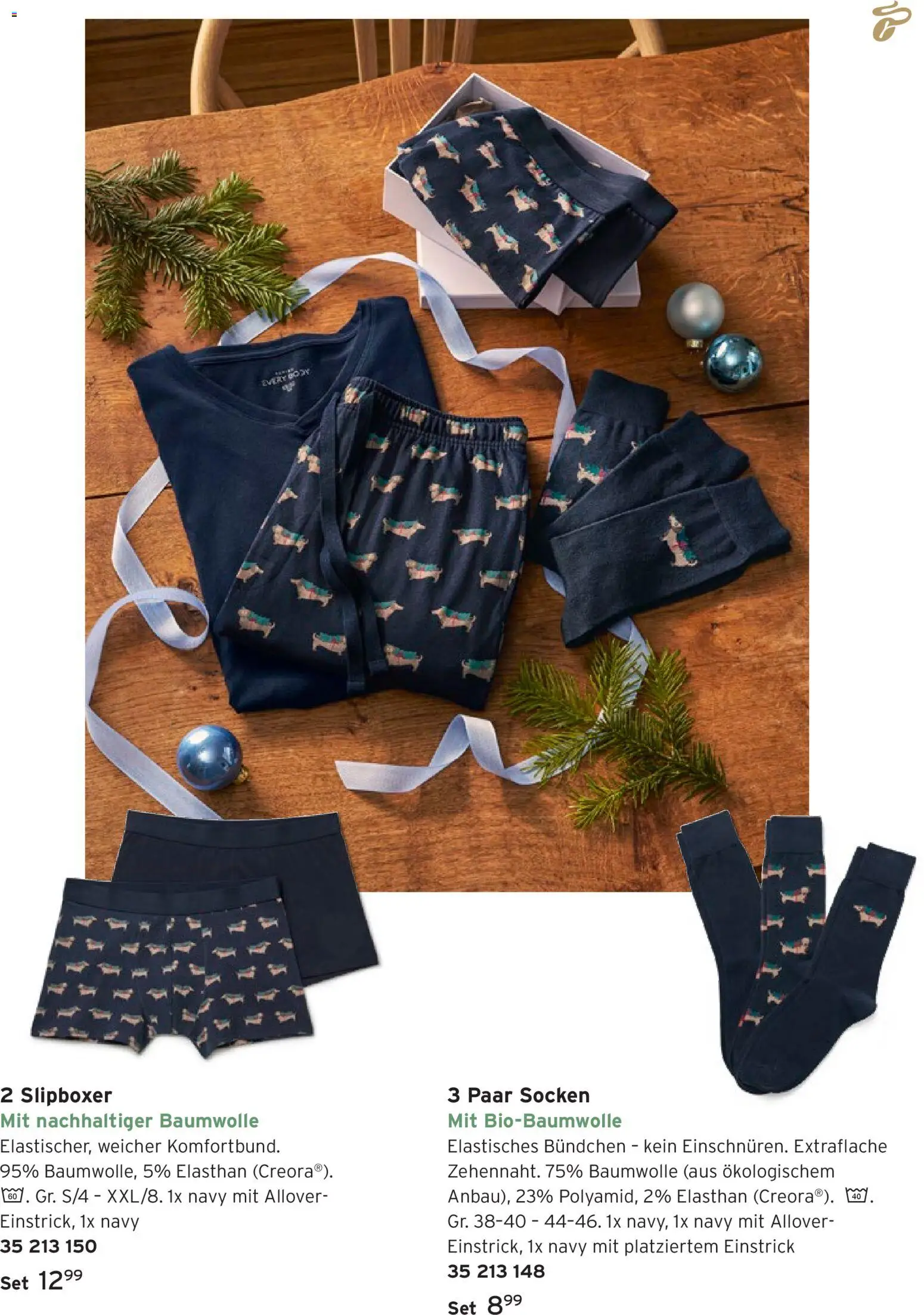 Tchibo - Black Friday - Seite 15 - gültig ab 26.11.2025