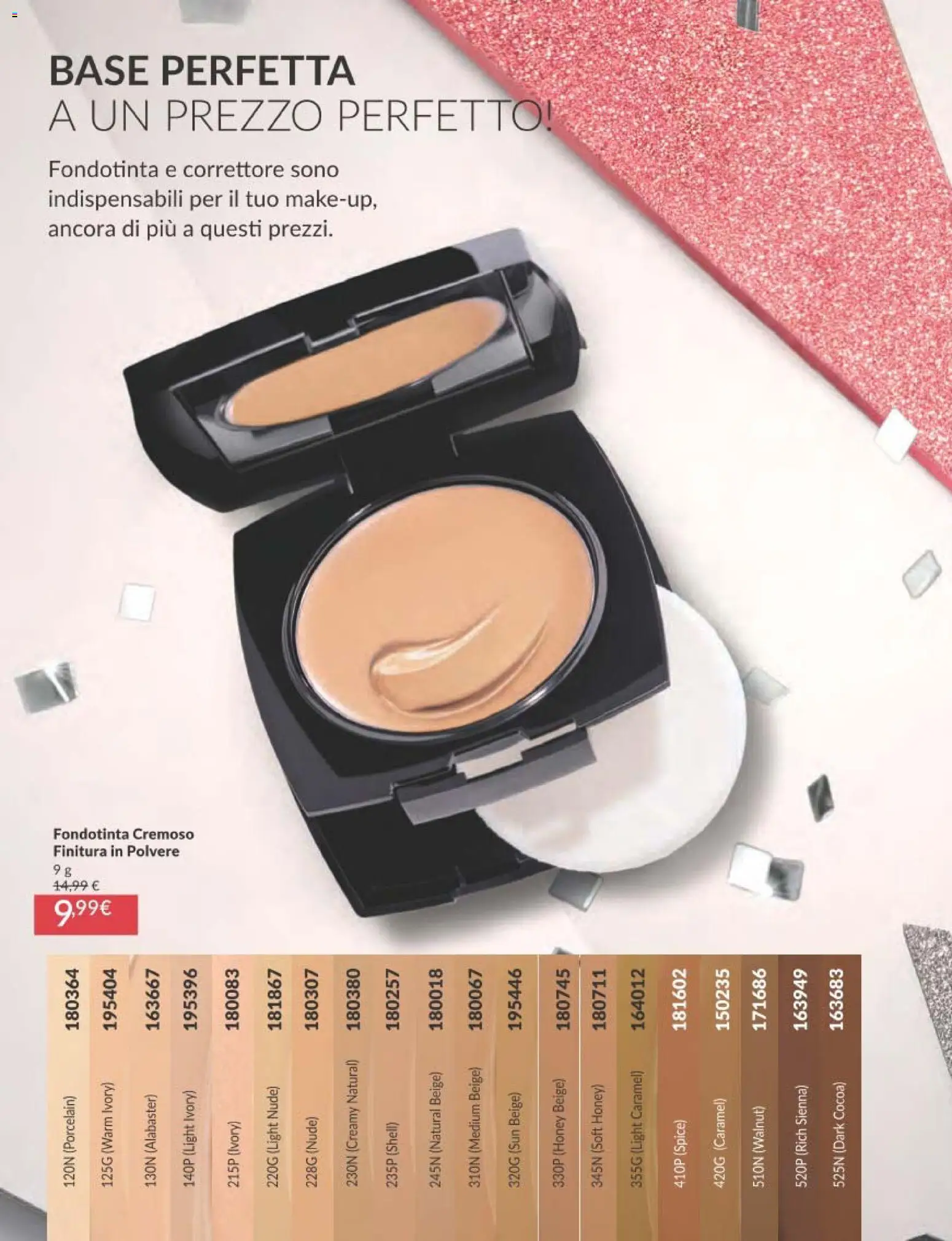 Avon - campagna 12/2025 - pagina 252 - valido dal 01/12/2025