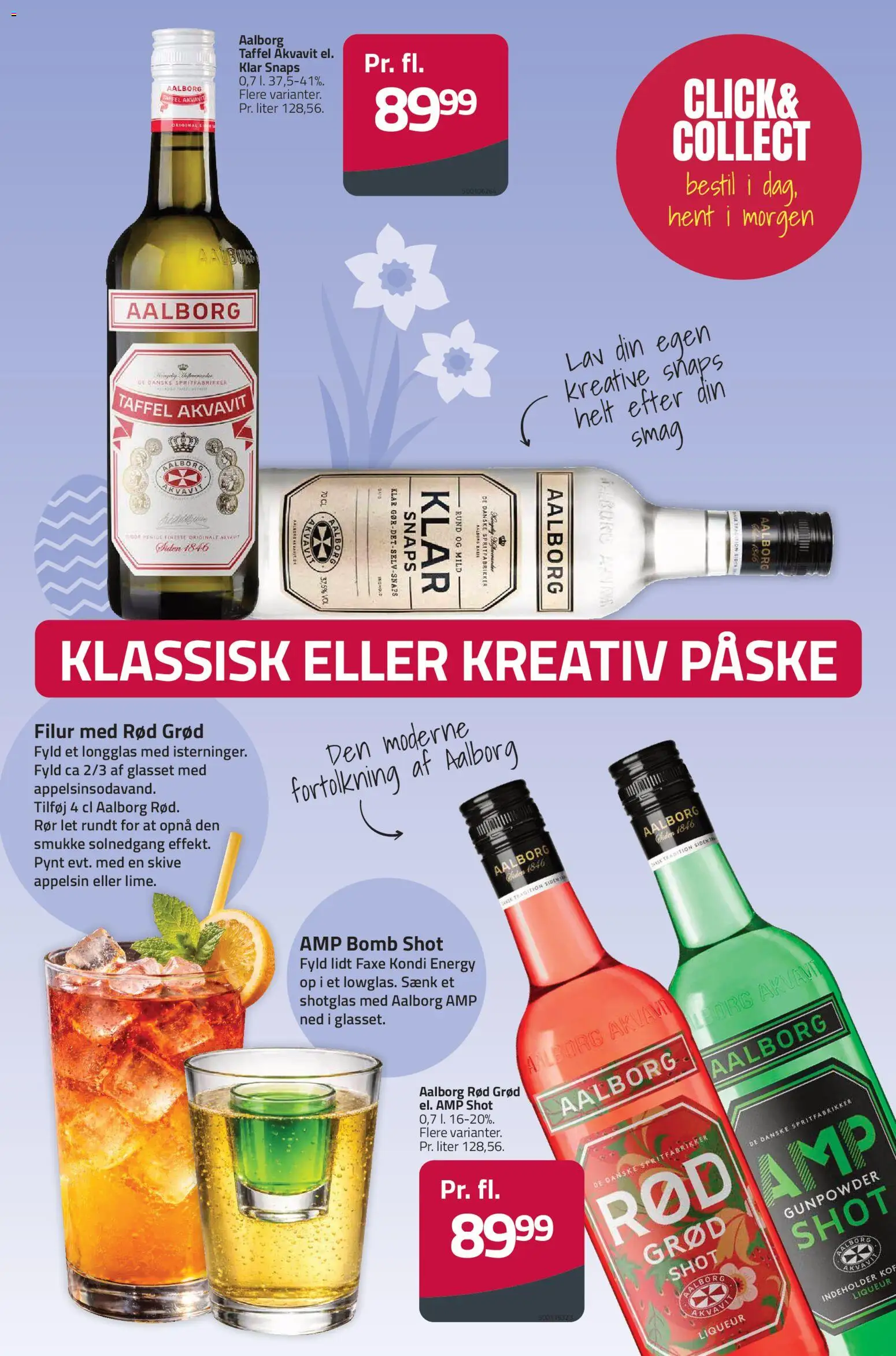 Fleggaard - Tilbudsavis - page 40- valid from 18/03/2026