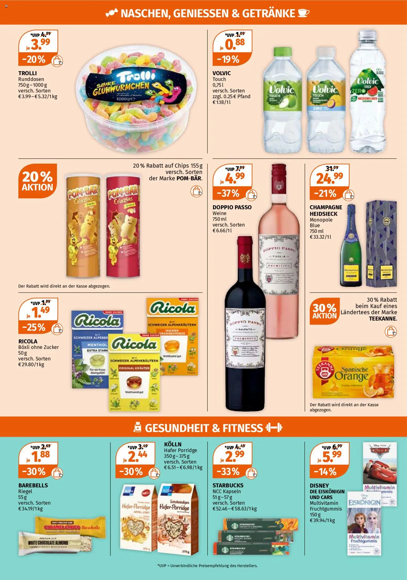 Müller Prospekt 	 - Seite 18 - gültig ab 02.03.2026