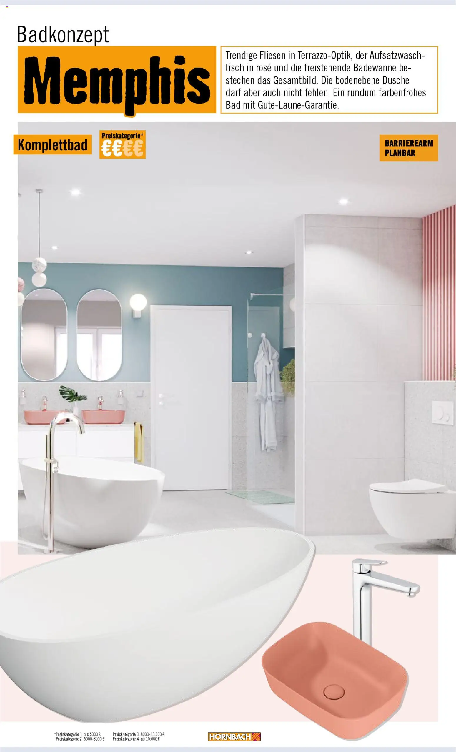Hornbach Prospekt 	 - Seite 38 - gültig ab 02.02.2026