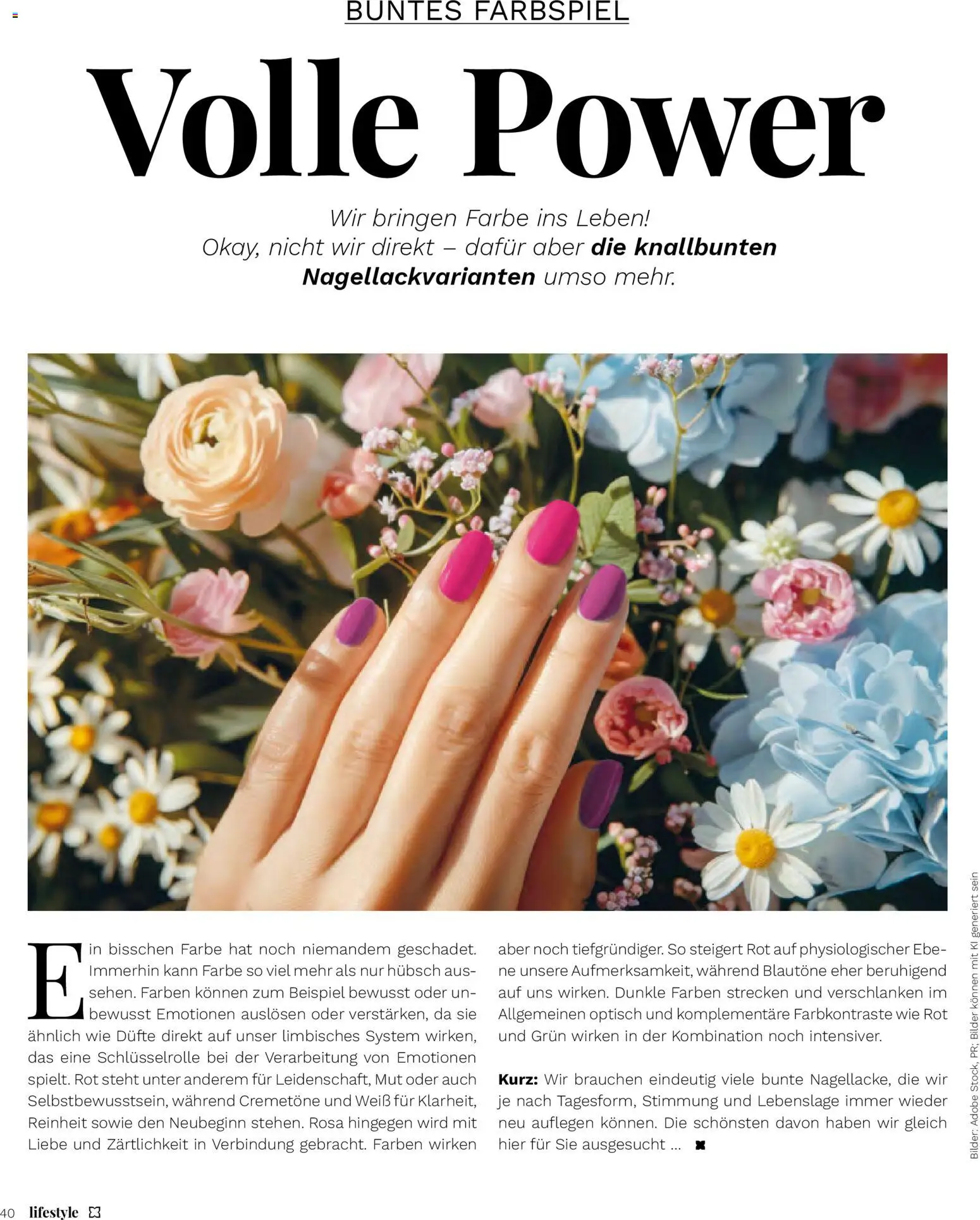Müller Lifestyle - Seite 40 - gültig ab 12.03.2026