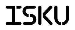 Isku kauppa logo