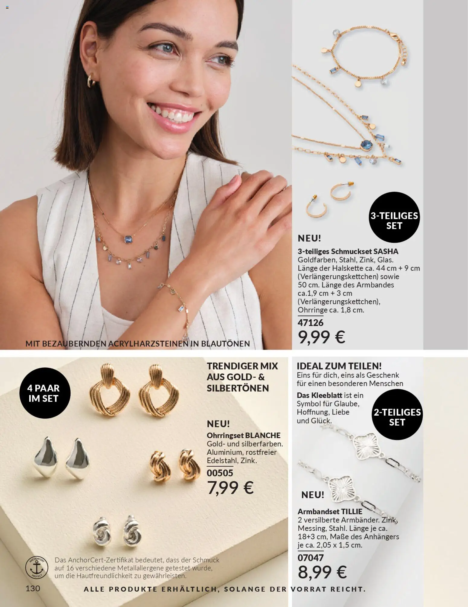 AVON Katalog April 2026 - Seite 148 - gültig ab 01.04.2026