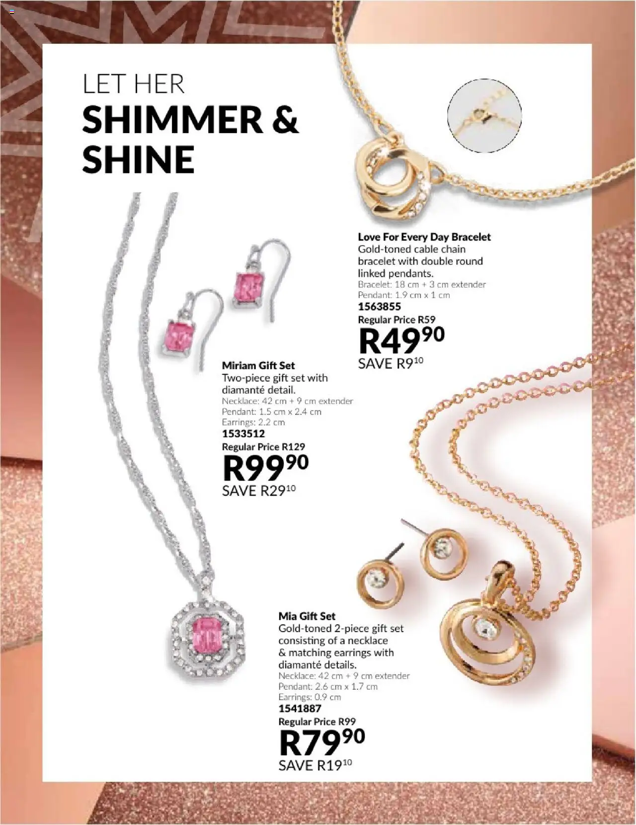 Avon - Christmas In July - page 22- valid from 15/07/2025