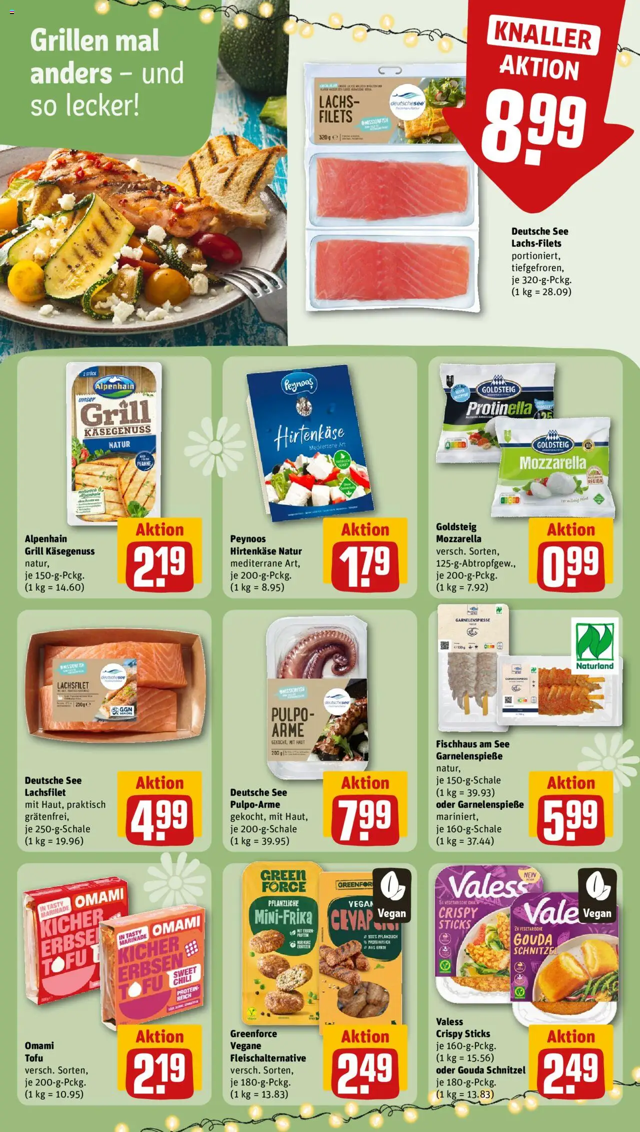 Rewe DE - DE Folder - pagina 18- geldig vanaf 14-07-2025