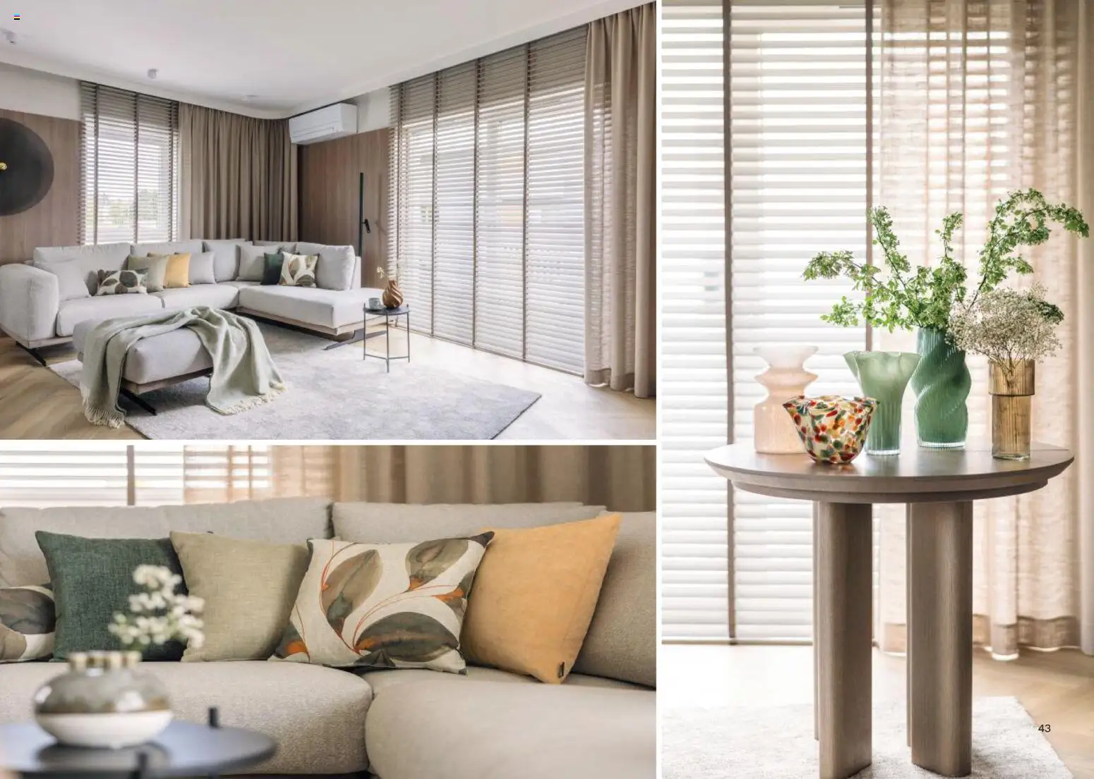 Dekoria Prospekt 	 - Seite 43 - gültig ab 30.01.2026