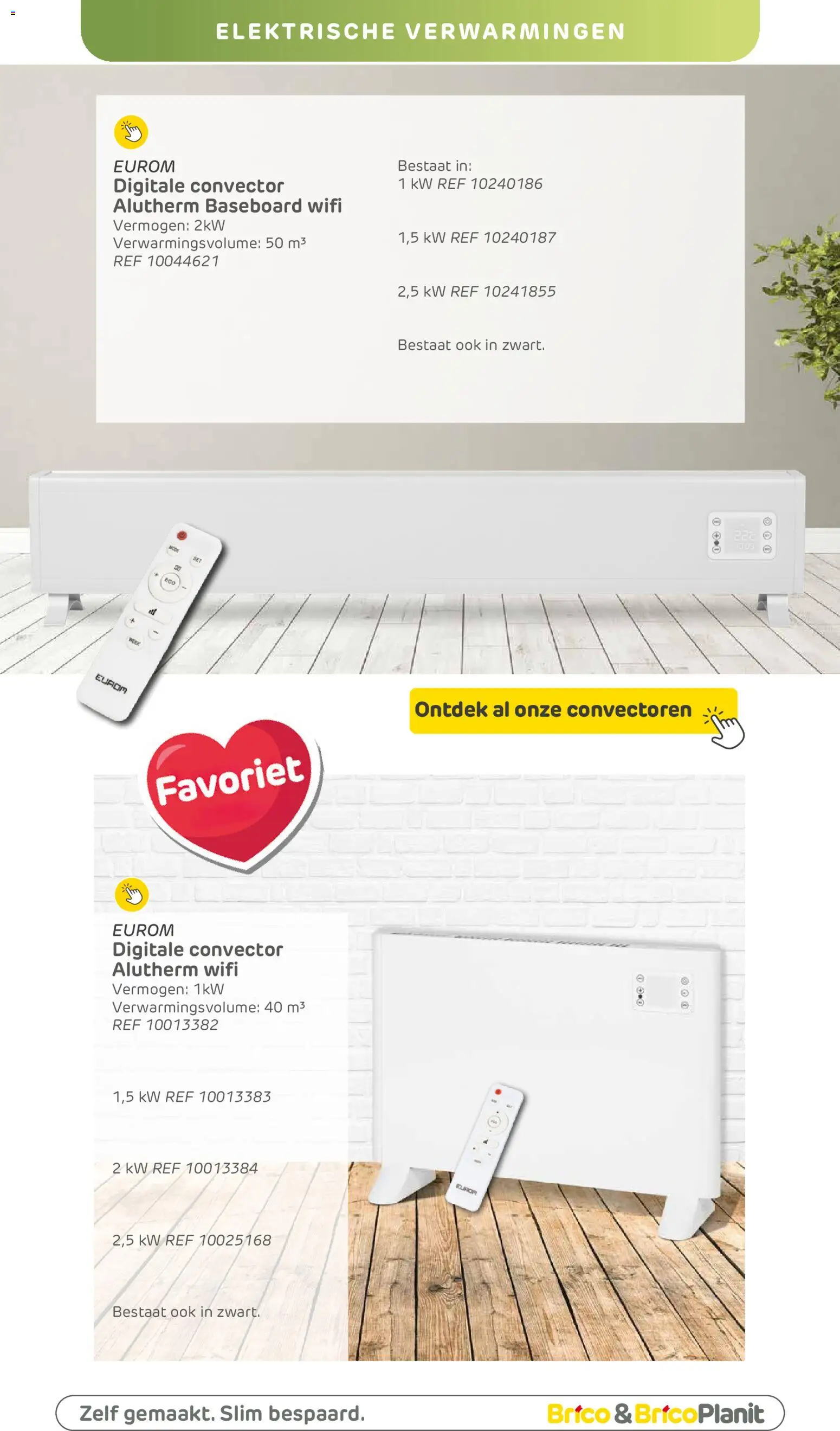 Brico Plan-it folder Verwarming - page 41- valid from 09/02/2026