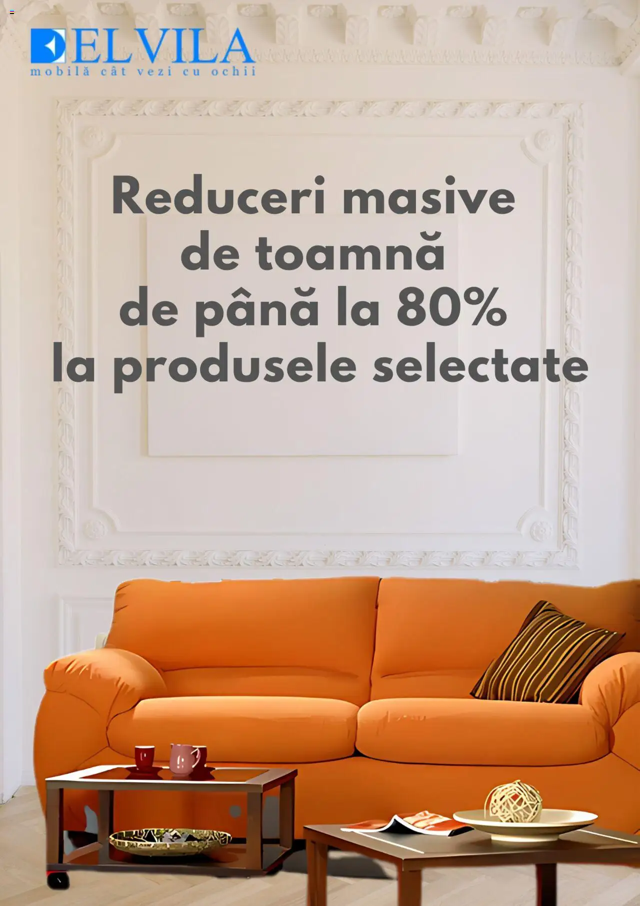 Catalog Elvila - pagina 1- valabil de la 01.09.2025