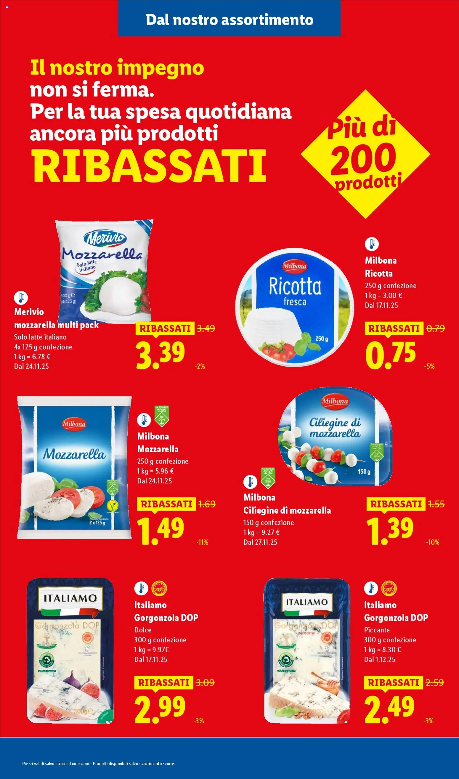 Lidl Ribassati catalogo - pagina 5 - valido dal 08/01/2026