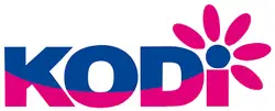 KODi Geschäft logo