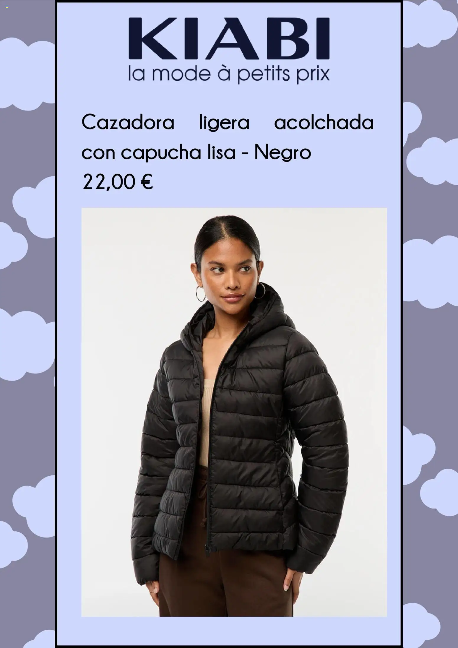 KIABI folleto - Página de 3 - Válido desde 05/12/2025