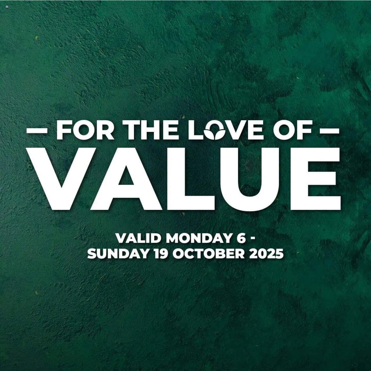 Food Lover's Market Specials - page 1- valid from 06/10/2025
