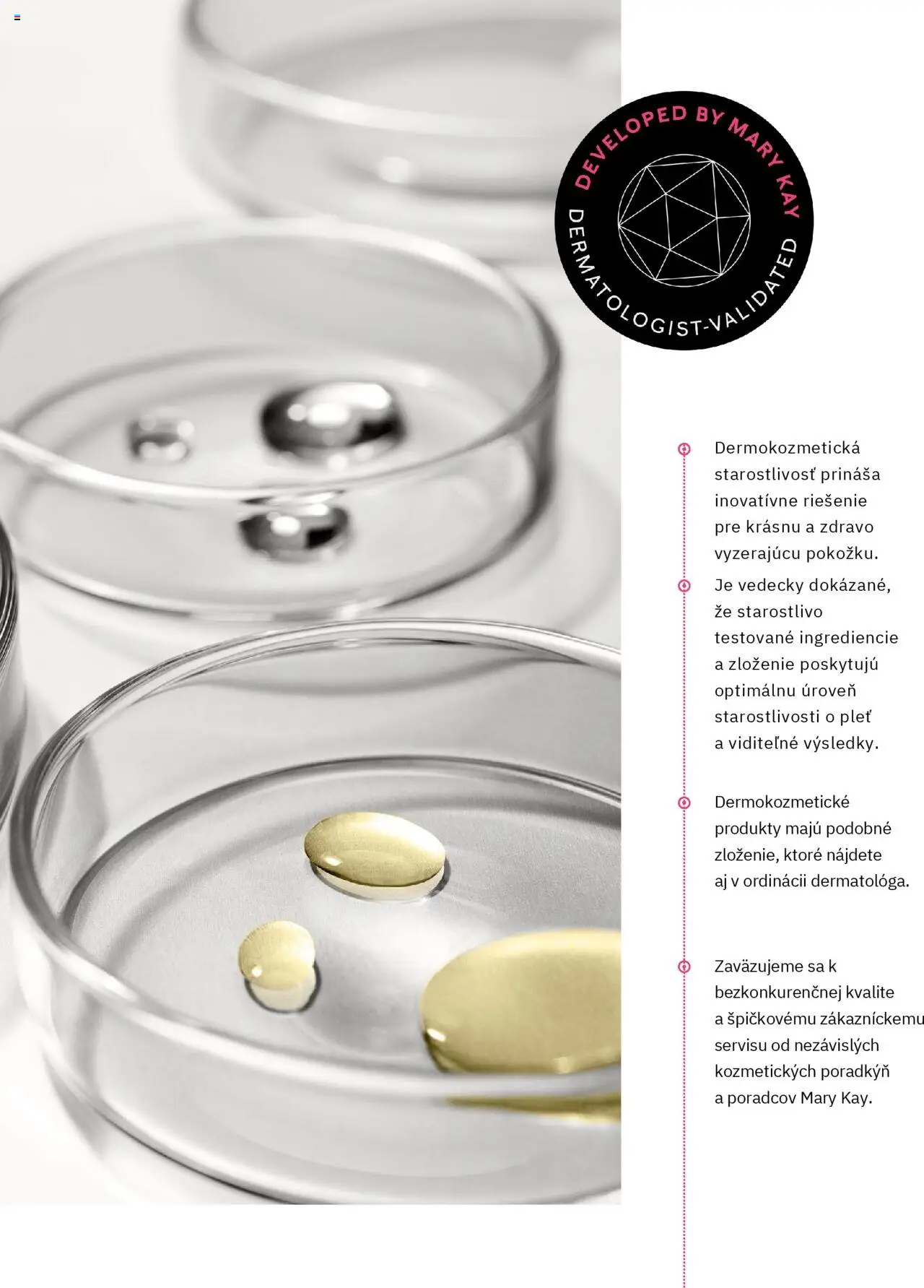 Mary Kay Clinical Solutions® - strana 3- platný od 01.10.2024