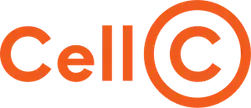 Cell C shop logo