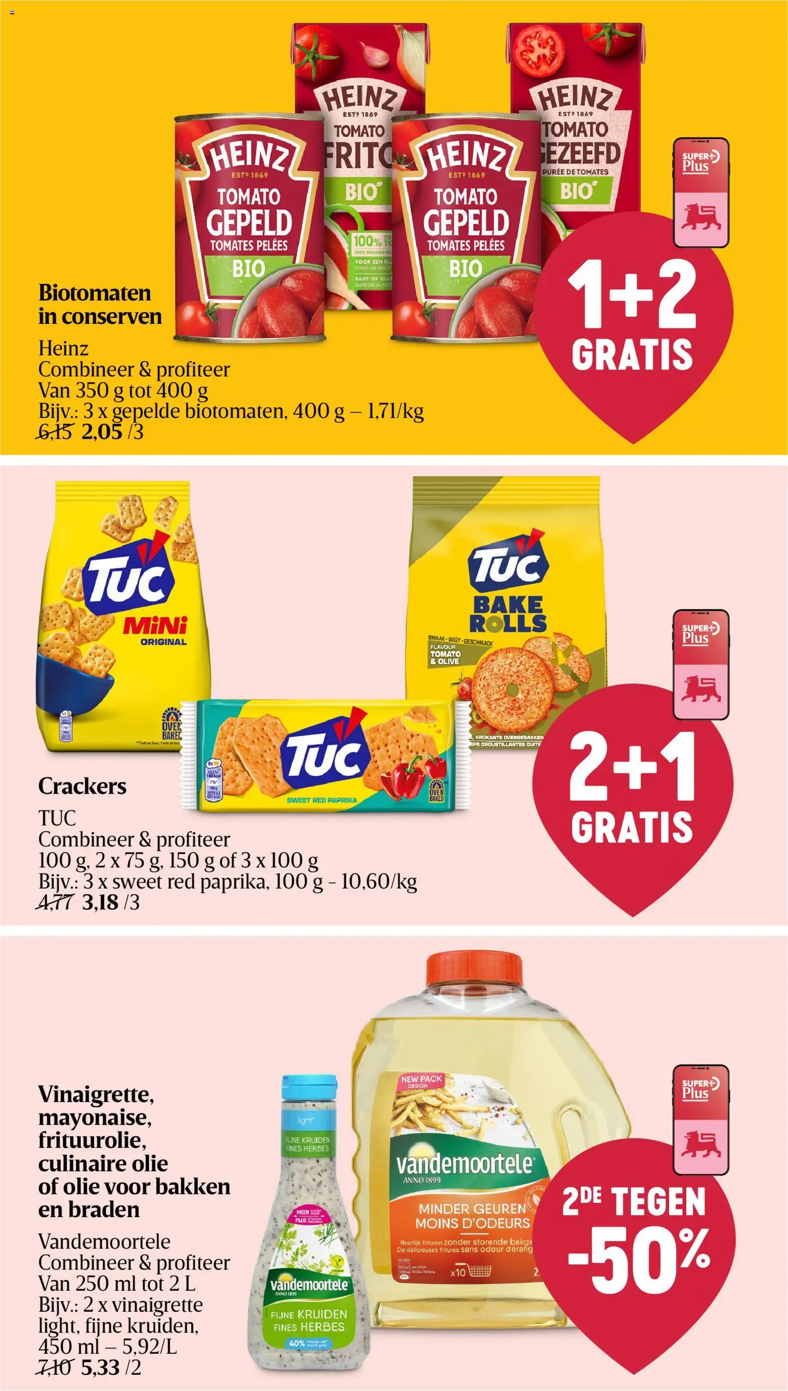 Delhaize folder week 15 - page 20- valid from 09/04/2026