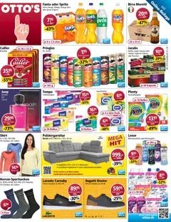 Vorschau Otto's Aktionen gültig ab 14.01.2026