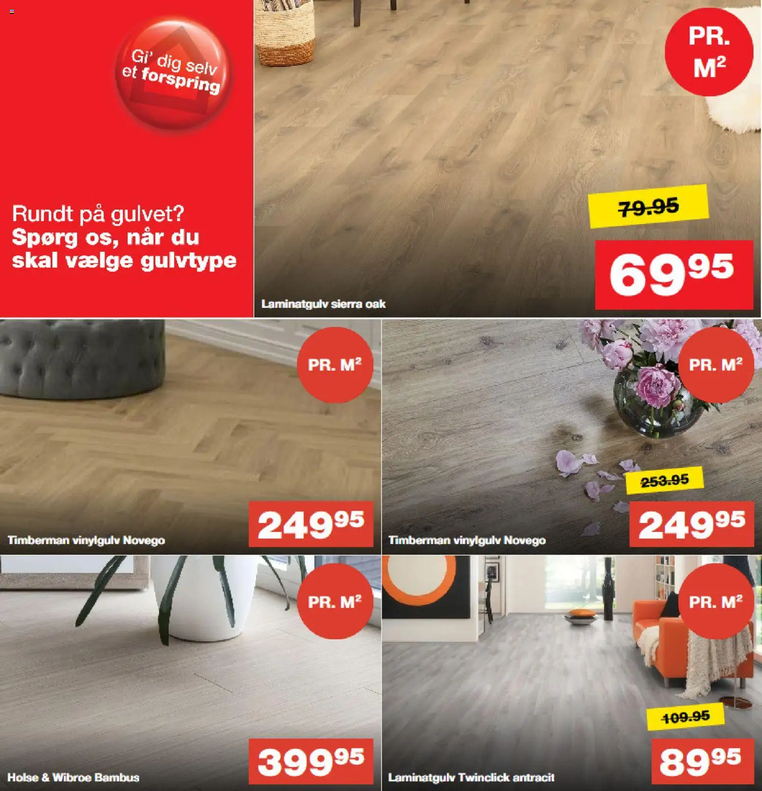 Bauhaus - Tilbudsavis - page 7- valid from 17/04/2026