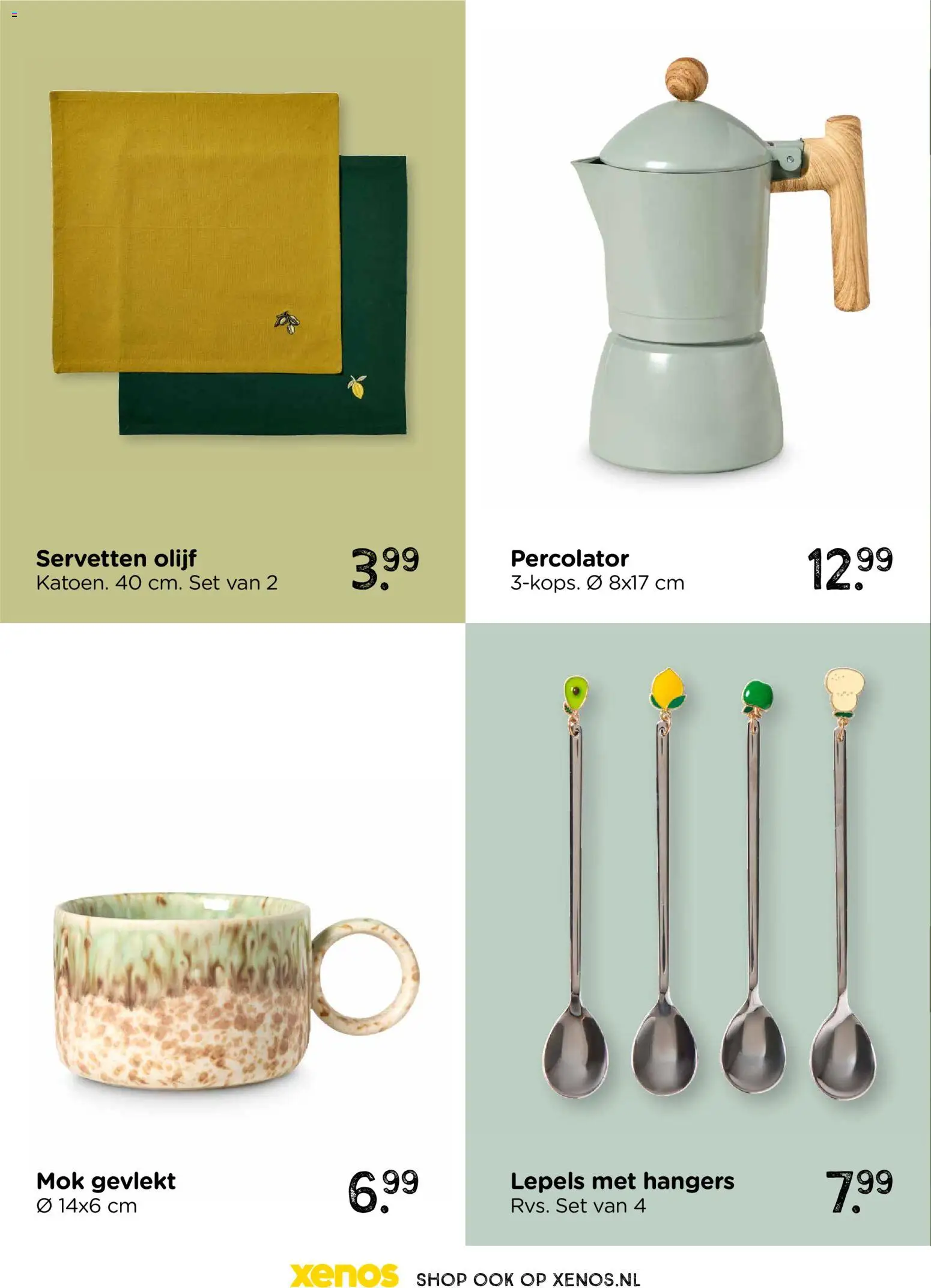 Xenos - Trendmagazine  - page 40- valid from 19-01-2026