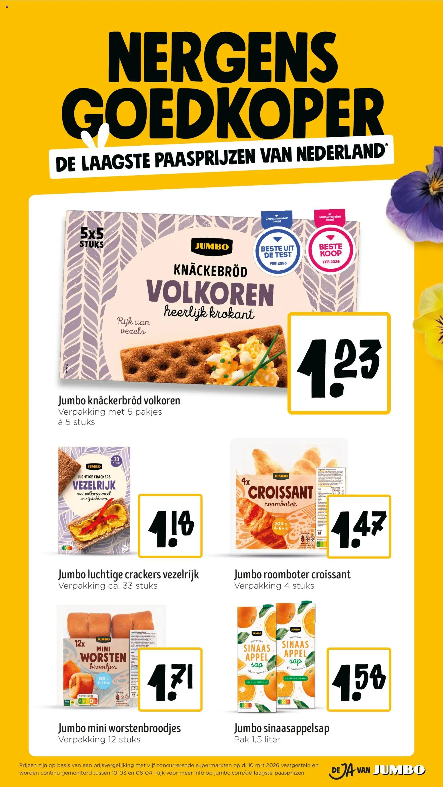 Jumbo folder week 14 - page 12- valid from 01-04-2026