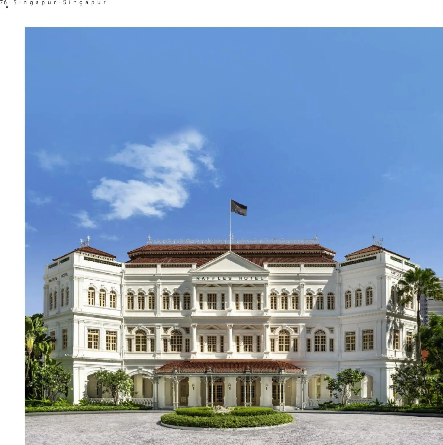 TUI airtours Katalog Finest 2025/26 - Seite 76 - gültig ab 01.12.2025