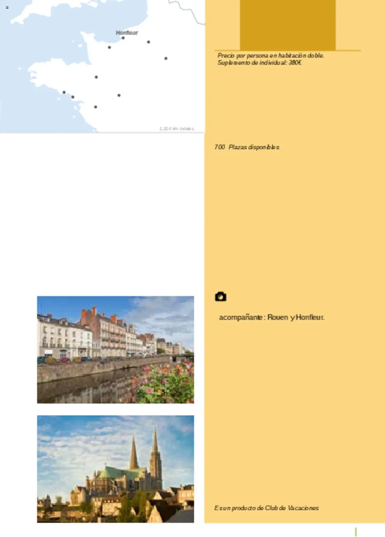 Viajes El Corte Inglés Rutas Culturales de la Comunidad de Madrid - Página de 129 - Válido desde 01/04/2025