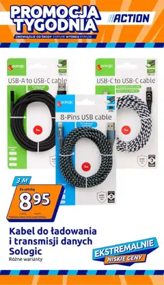 Podgląd Action Gazetka ważny od 28.01.2026