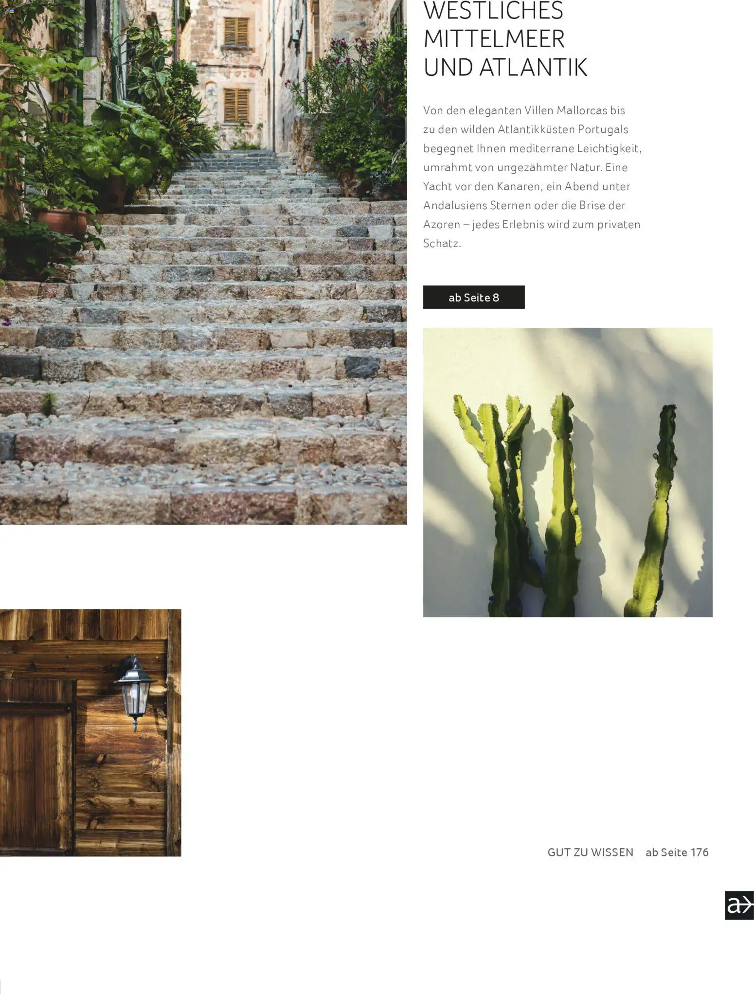 Aida Airtours Erstklassige Europareisen - Seite 7 - gültig ab 30.10.2025