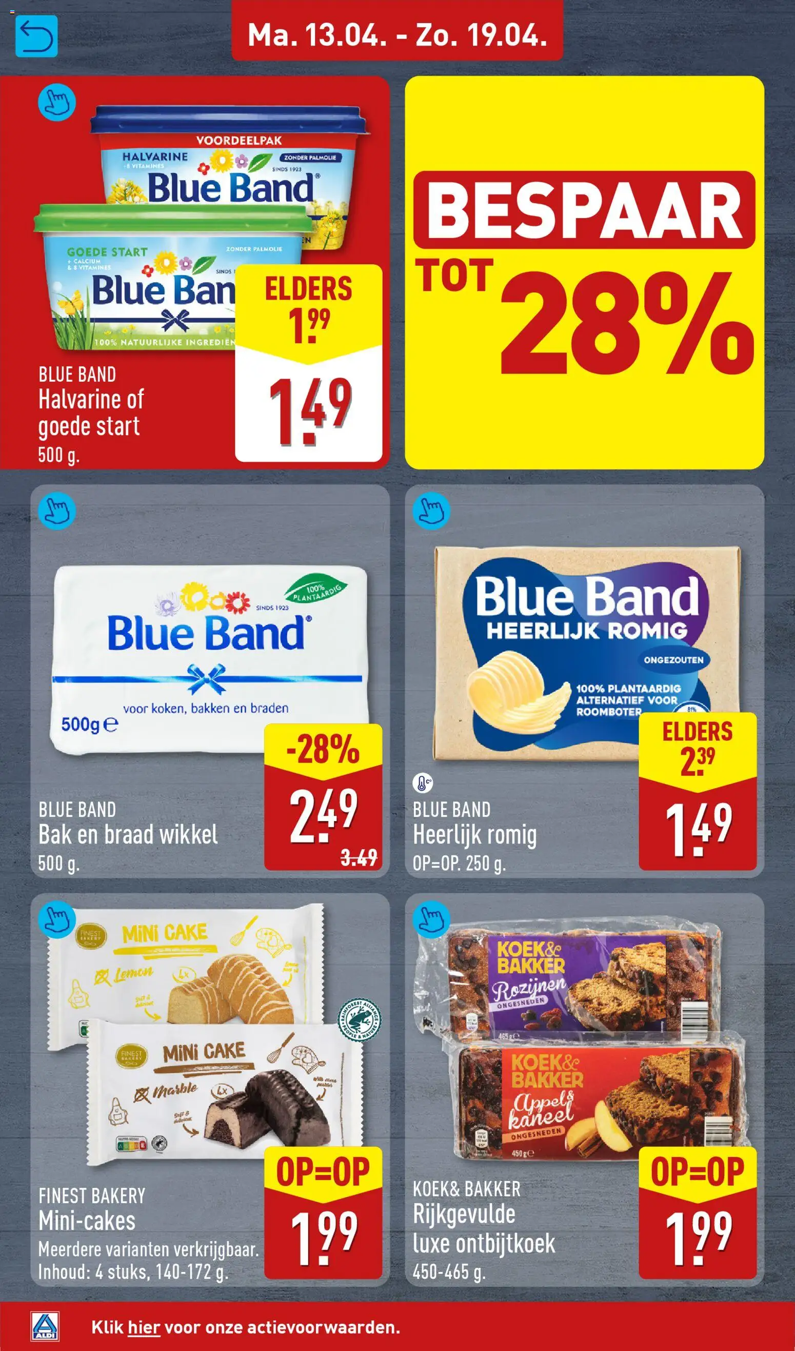 Aldi folder week 16 - page 10- valid from 13-04-2026