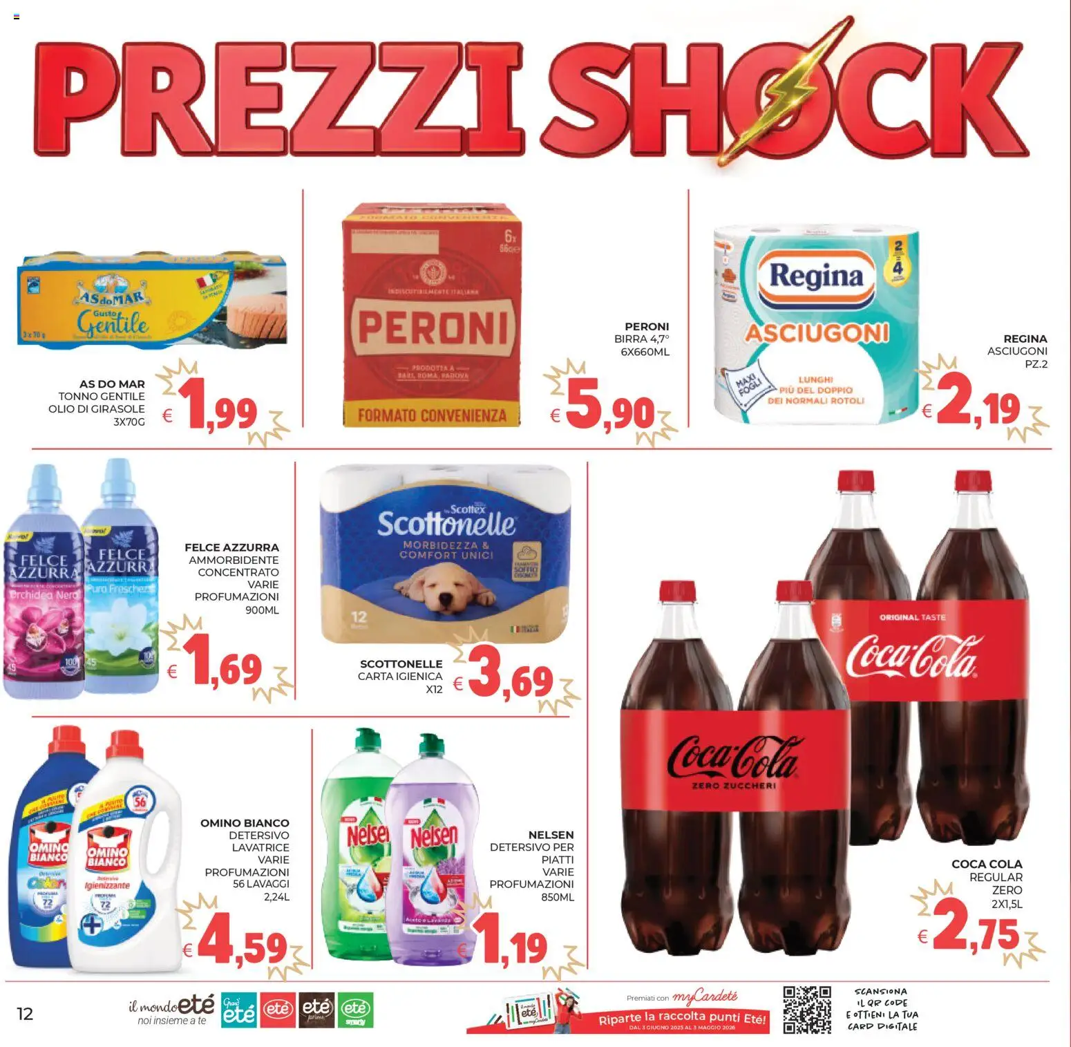 Eté volantino - pagina 12 - valido dal 24/03/2026