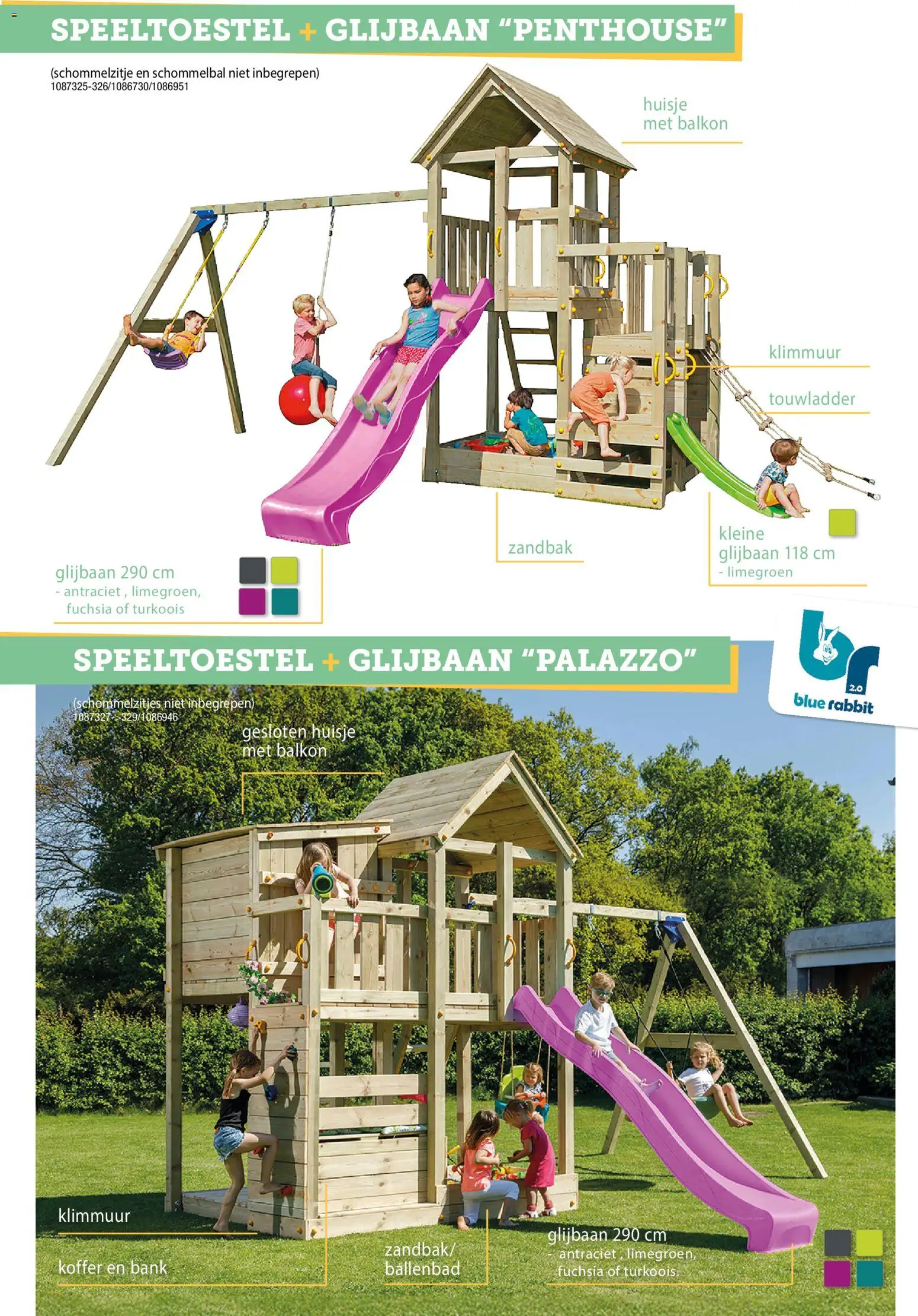 Hubo - Tuinhuis catalogus - page 53- valid from 23/02/2026