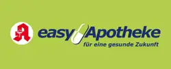 Easy Apotheke Geschäft logo