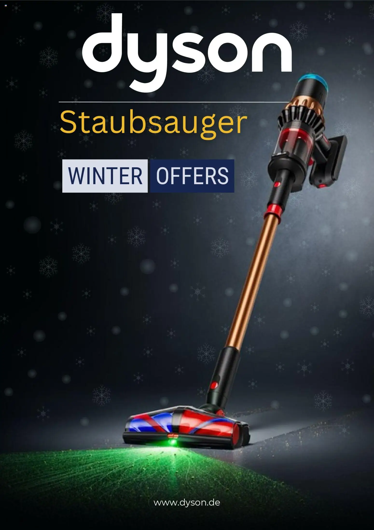 Dyson Prospekt 	 - Seite 1 - gültig ab 09.01.2026