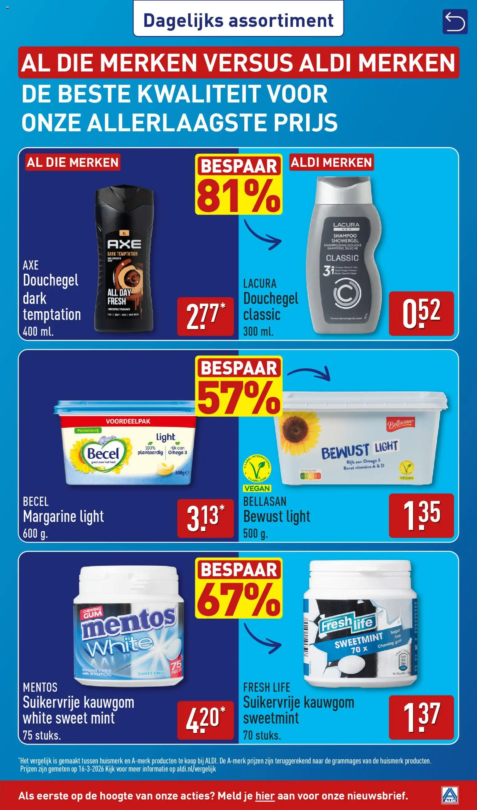 Aldi folder week 16 - page 39- valid from 13-04-2026