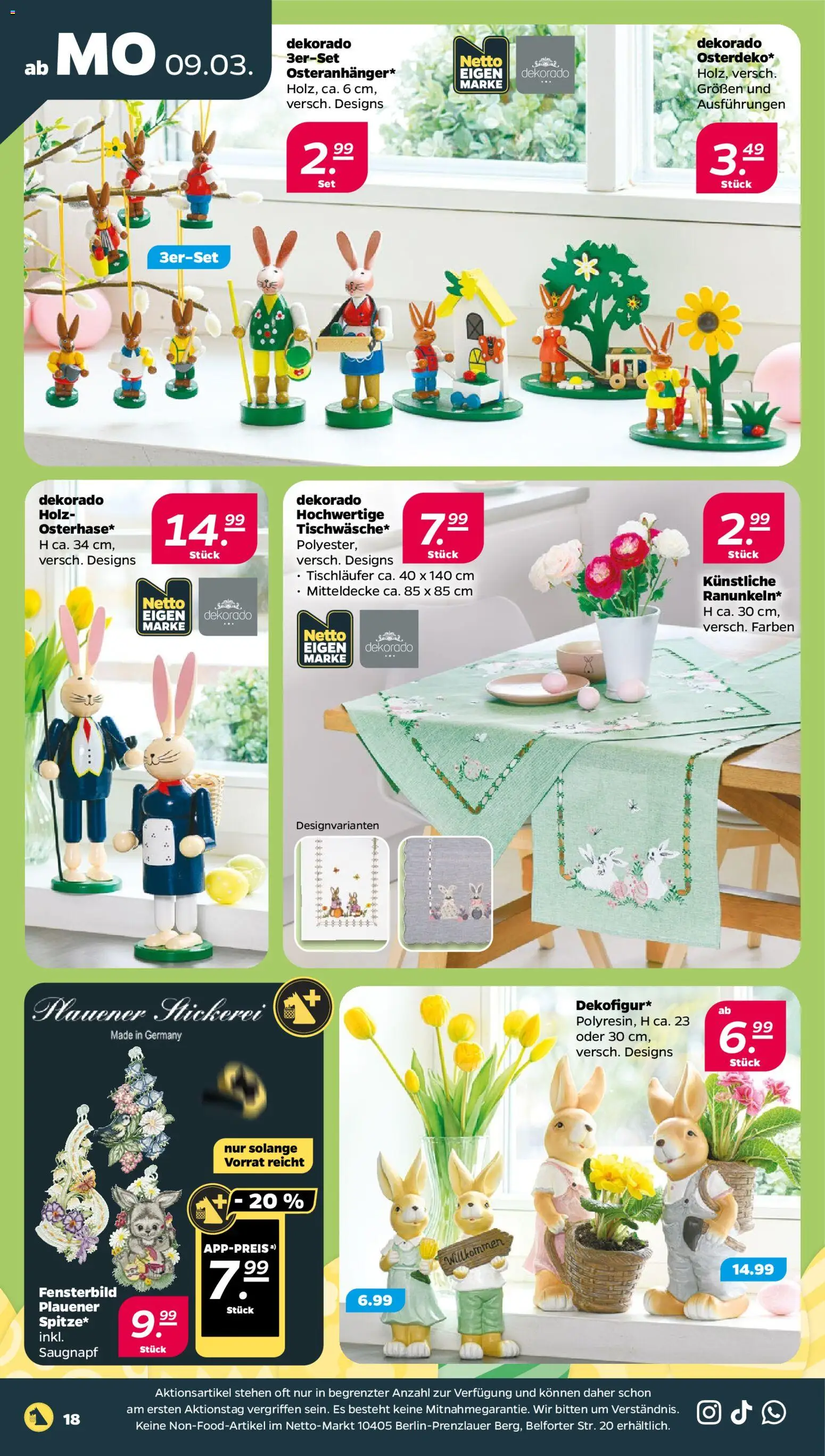 Netto Prospekt 	 - Seite 24 - gültig ab 09.03.2026