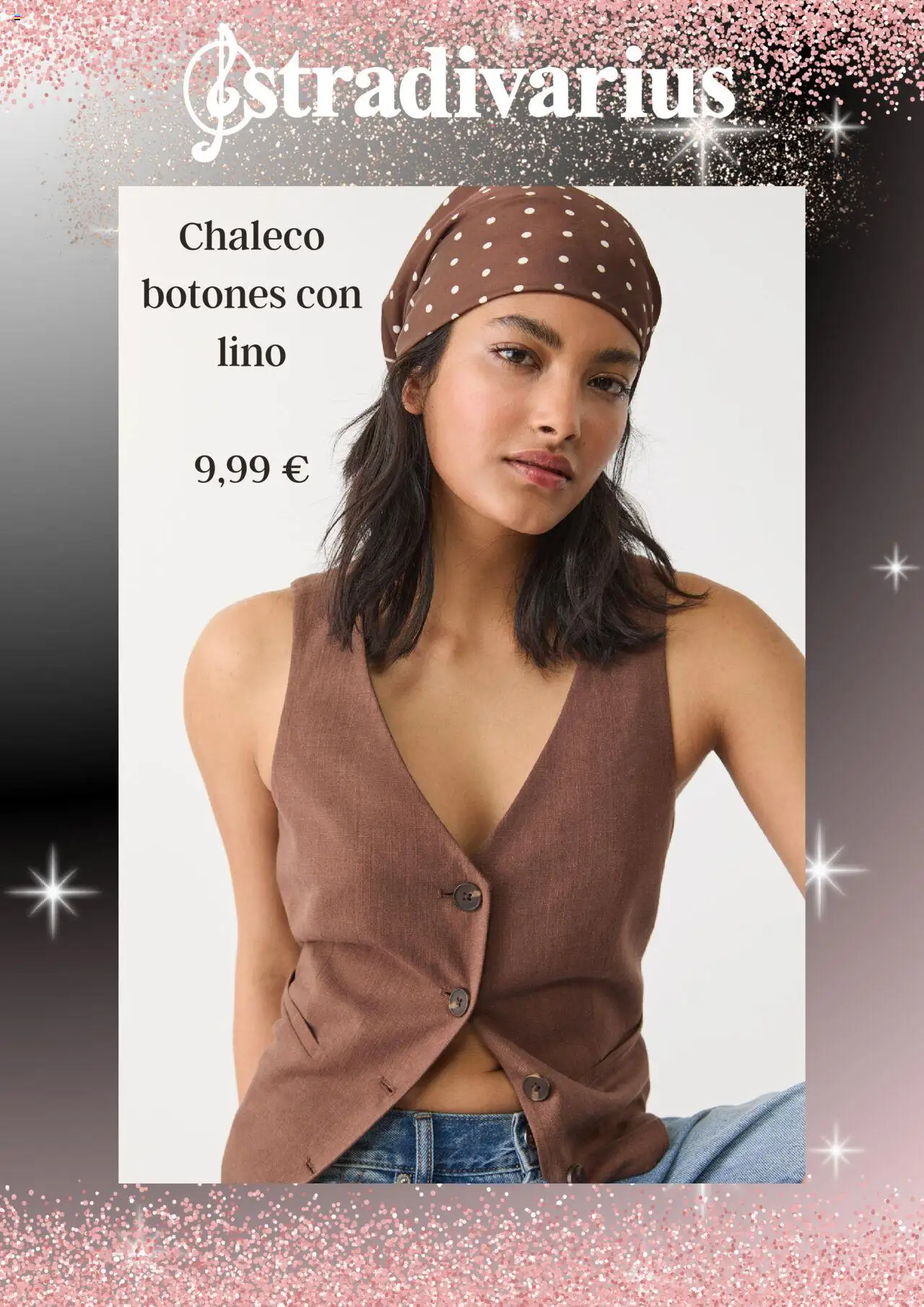 Stradivarius folleto - Página de 2 - Válido desde 15/07/2025