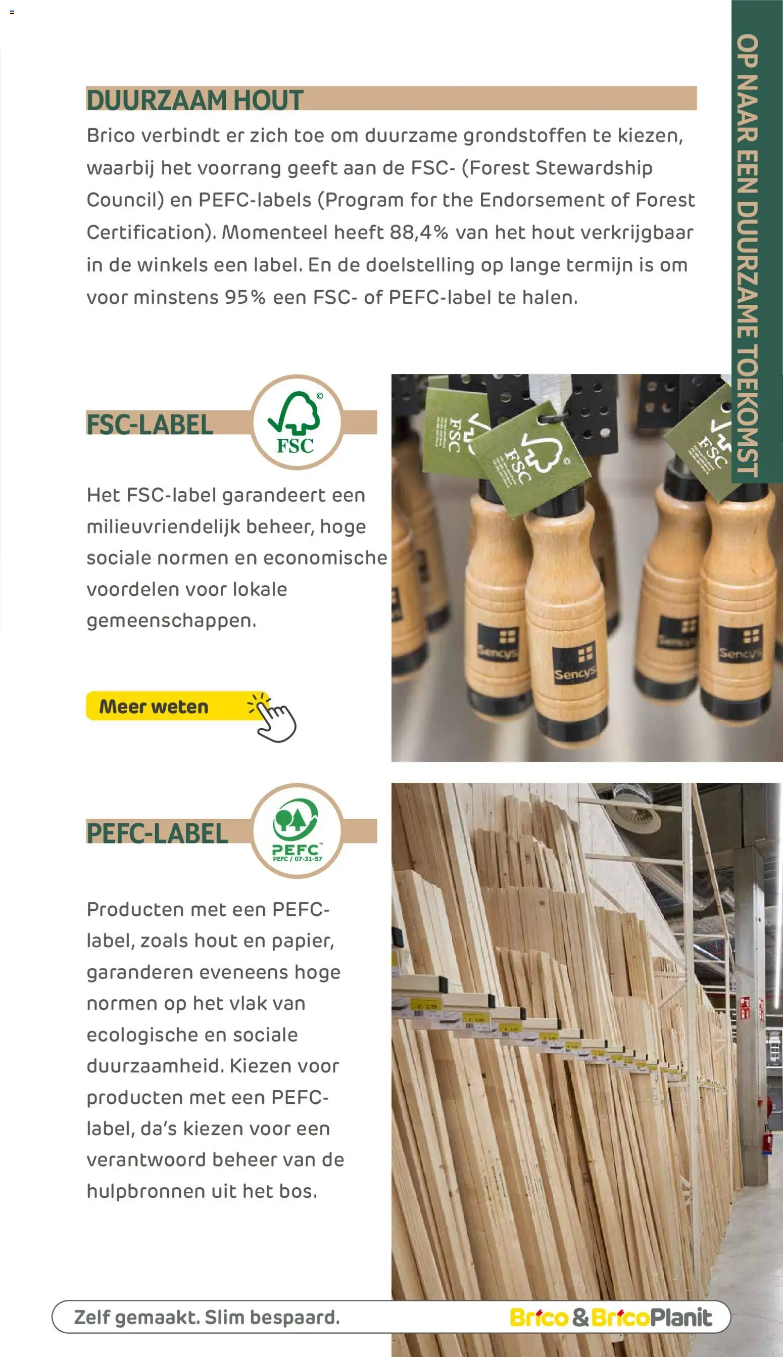 Brico Plan-it - Vloermagazine - page 94- valid from 04/02/2026