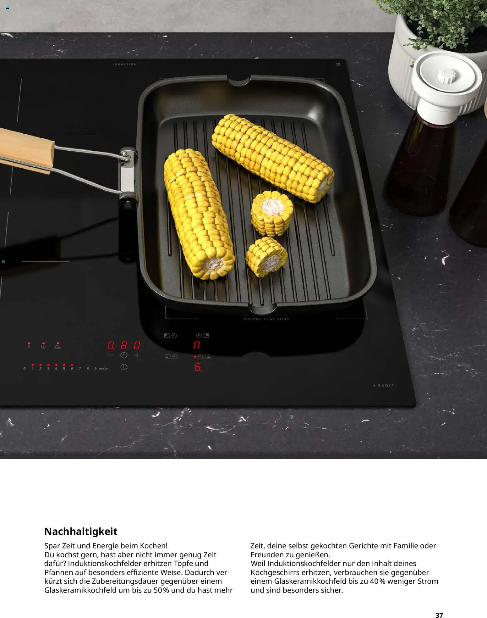 Ikea Elektrogeräte - Seite 37 - gültig ab 02.01.2026