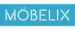 Möbelix Geschäft logo