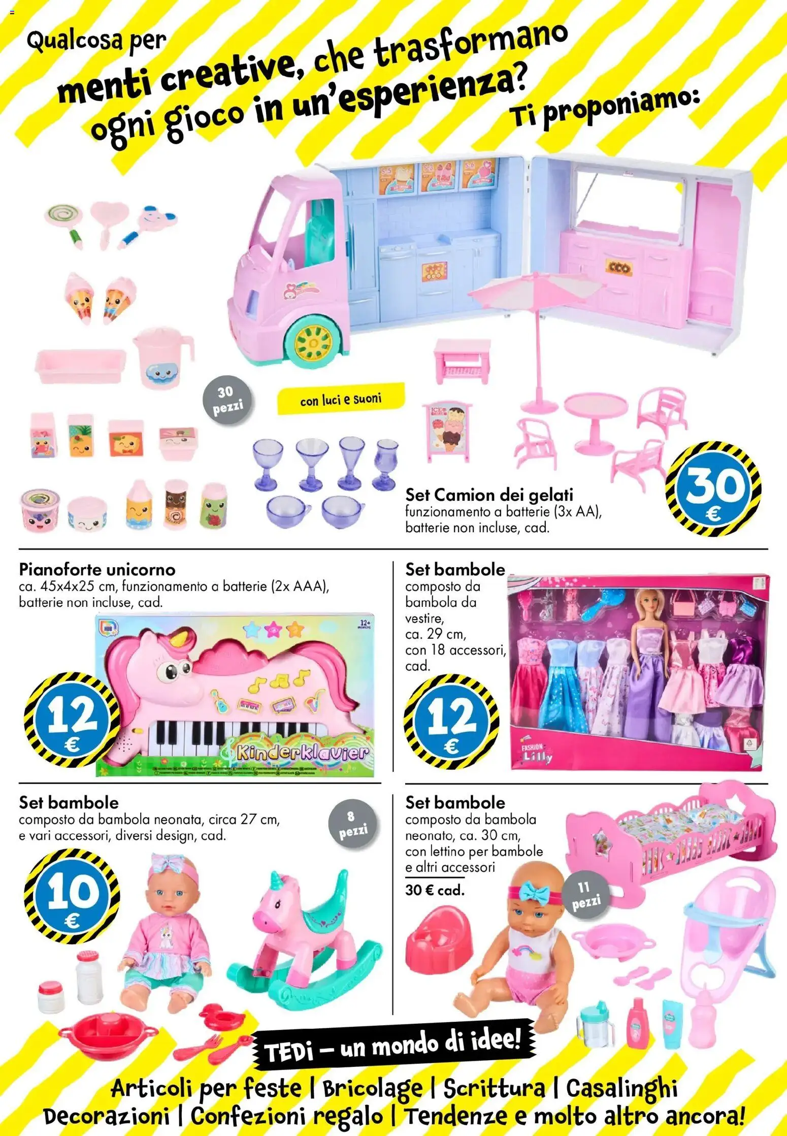 Volantino TEDi	 - pagina 15 - valido dal 05/12/2025