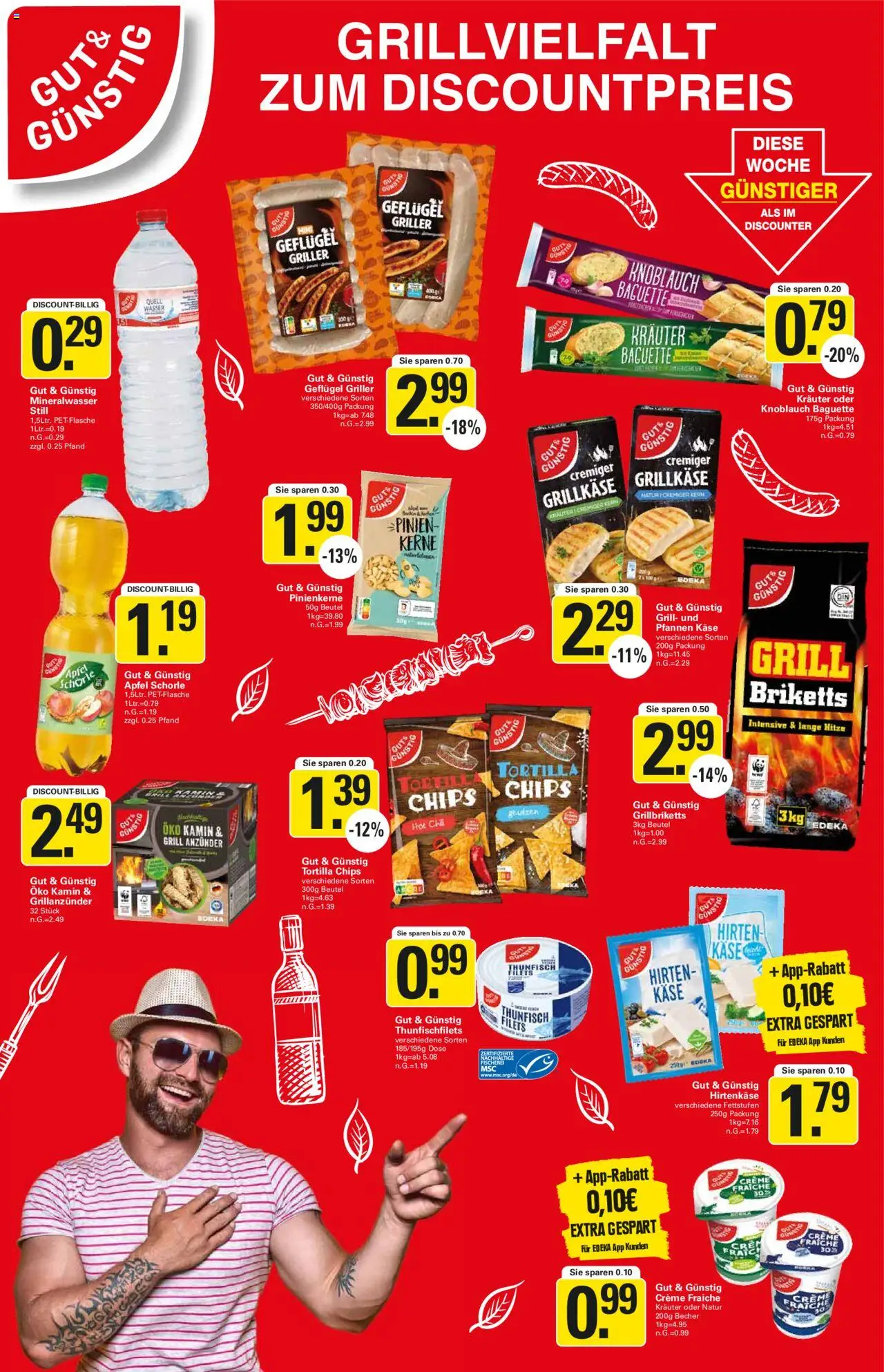 WEZ Prospekt - Seite 9 - gültig ab 21.07.2025