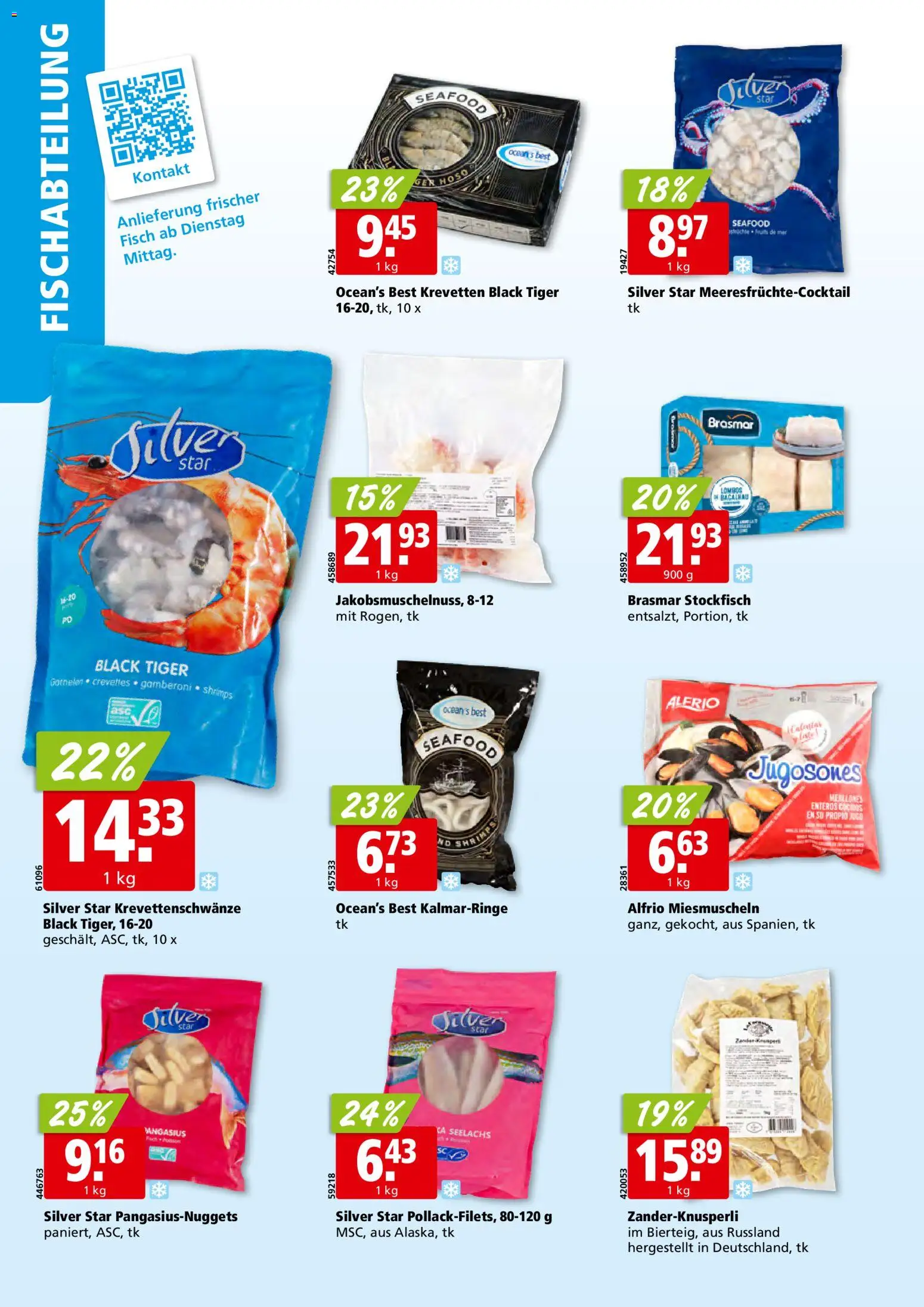 Aligro aktionen - page 4- valid from 30.03.2026