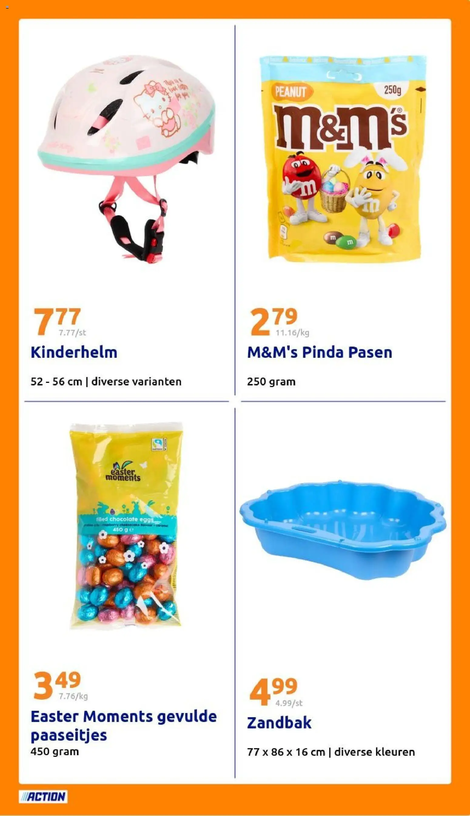 Action folder week 14 - page 29- valid from 01/04/2026