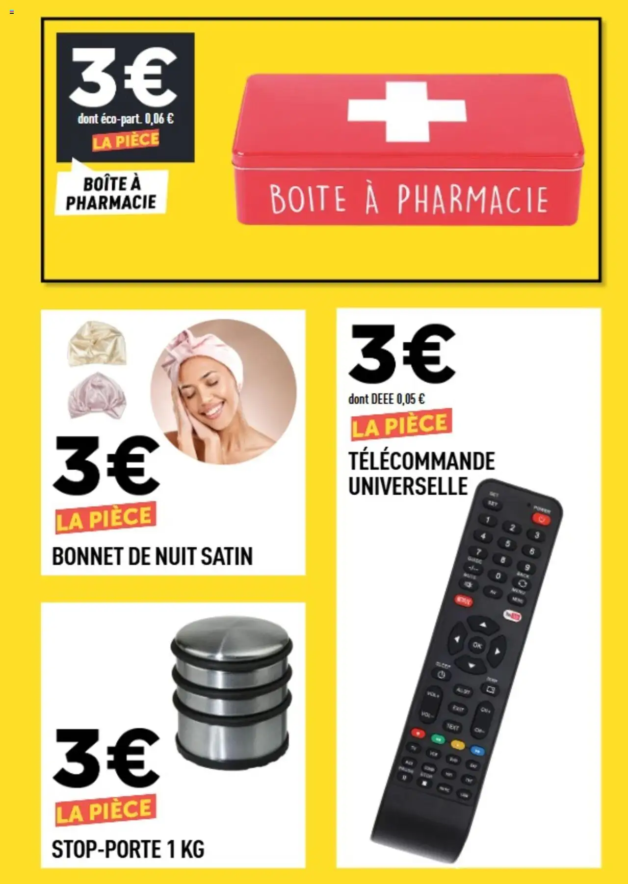Centrakor catalogue - page 45 - valable à partir du 14/07/2025