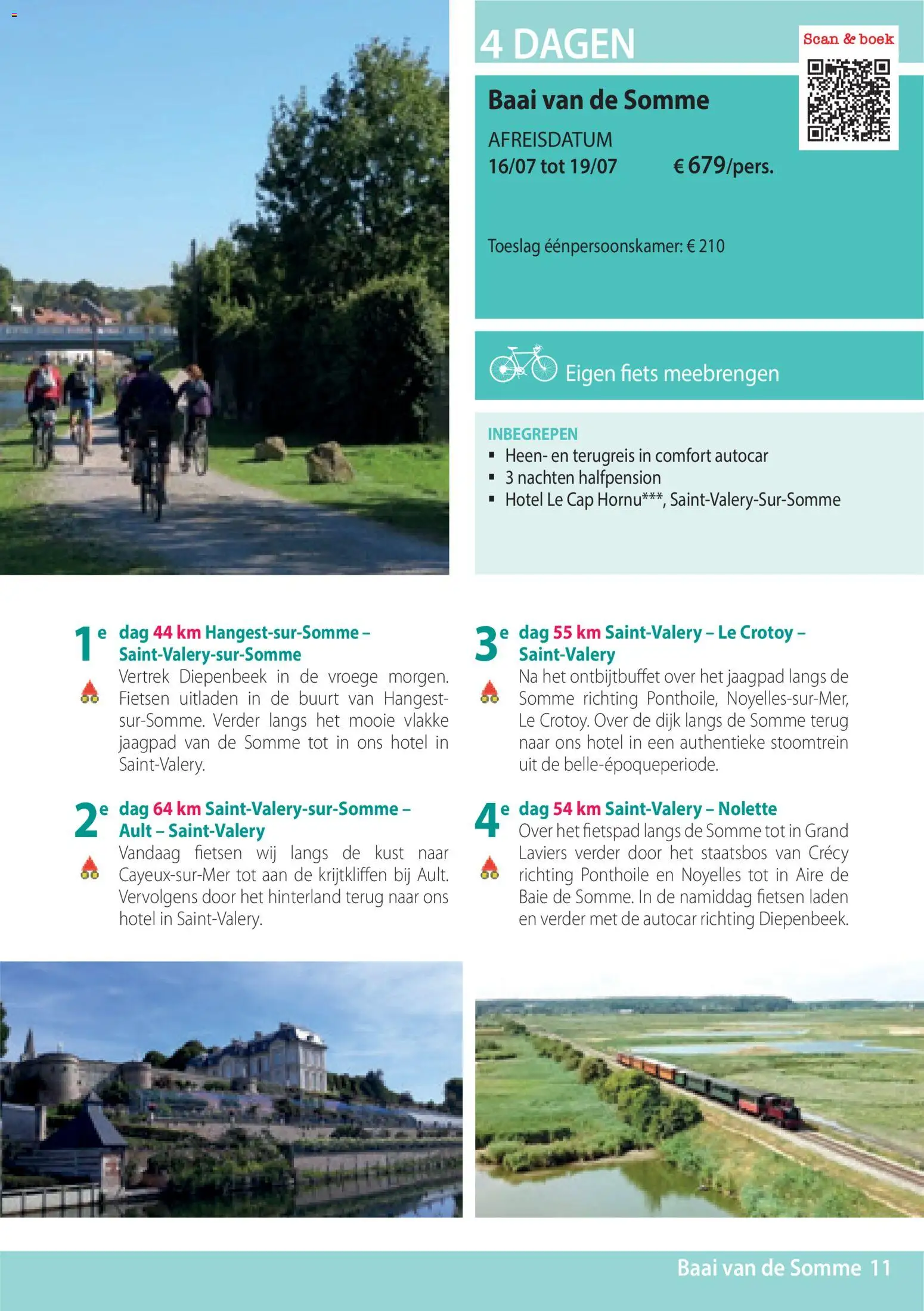 De Zigeuner folder - page 11- valid from 17/11/2025