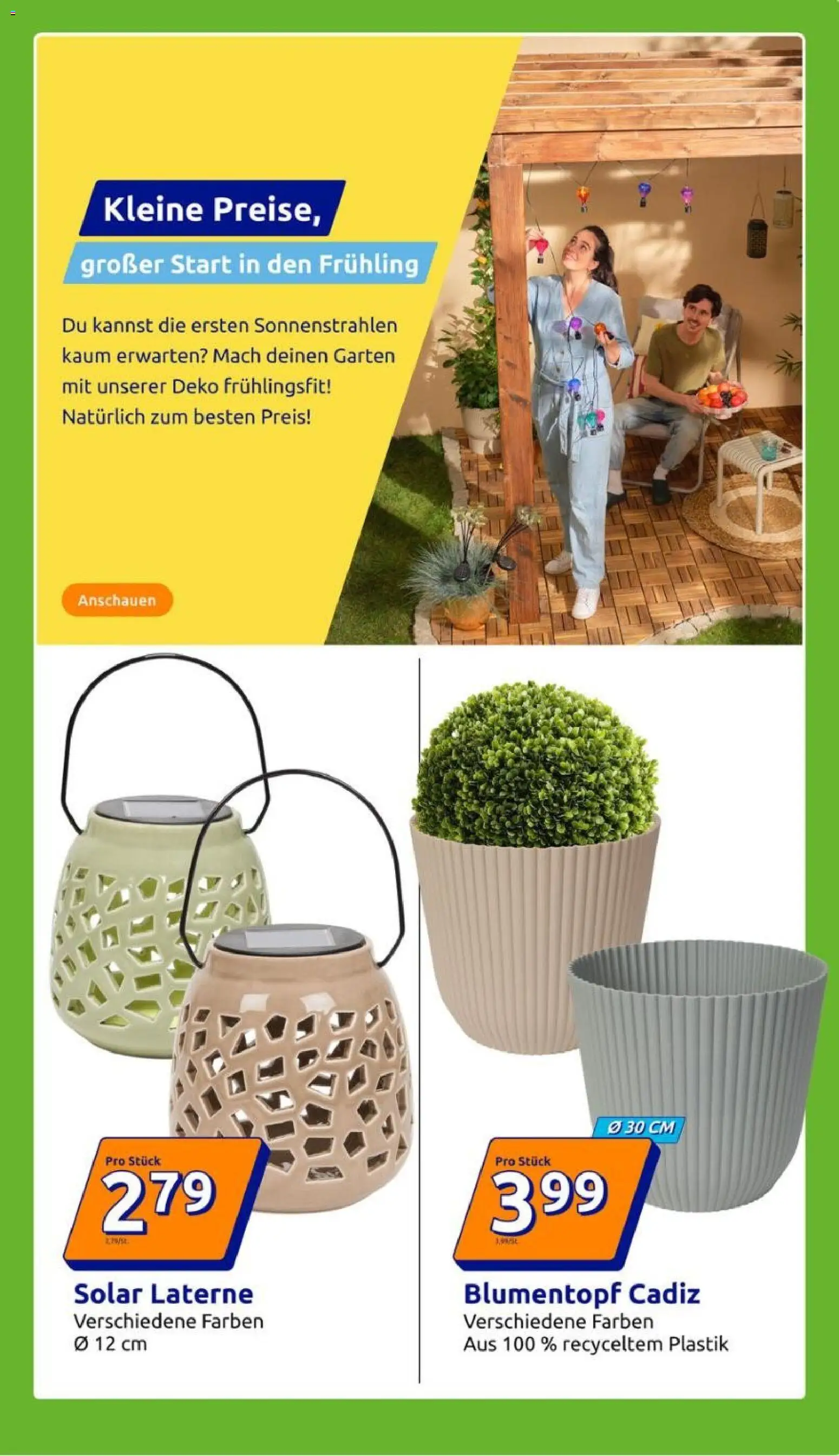 Action Prospekt - Seite 19 - gültig ab 22.04.2026