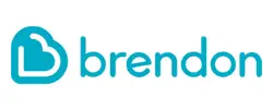 Brendon bolt logo