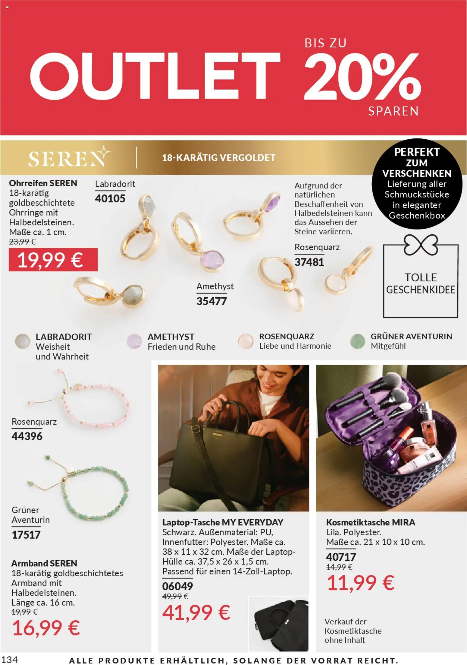 AVON Katalog April 2026 - Seite 152 - gültig ab 01.04.2026