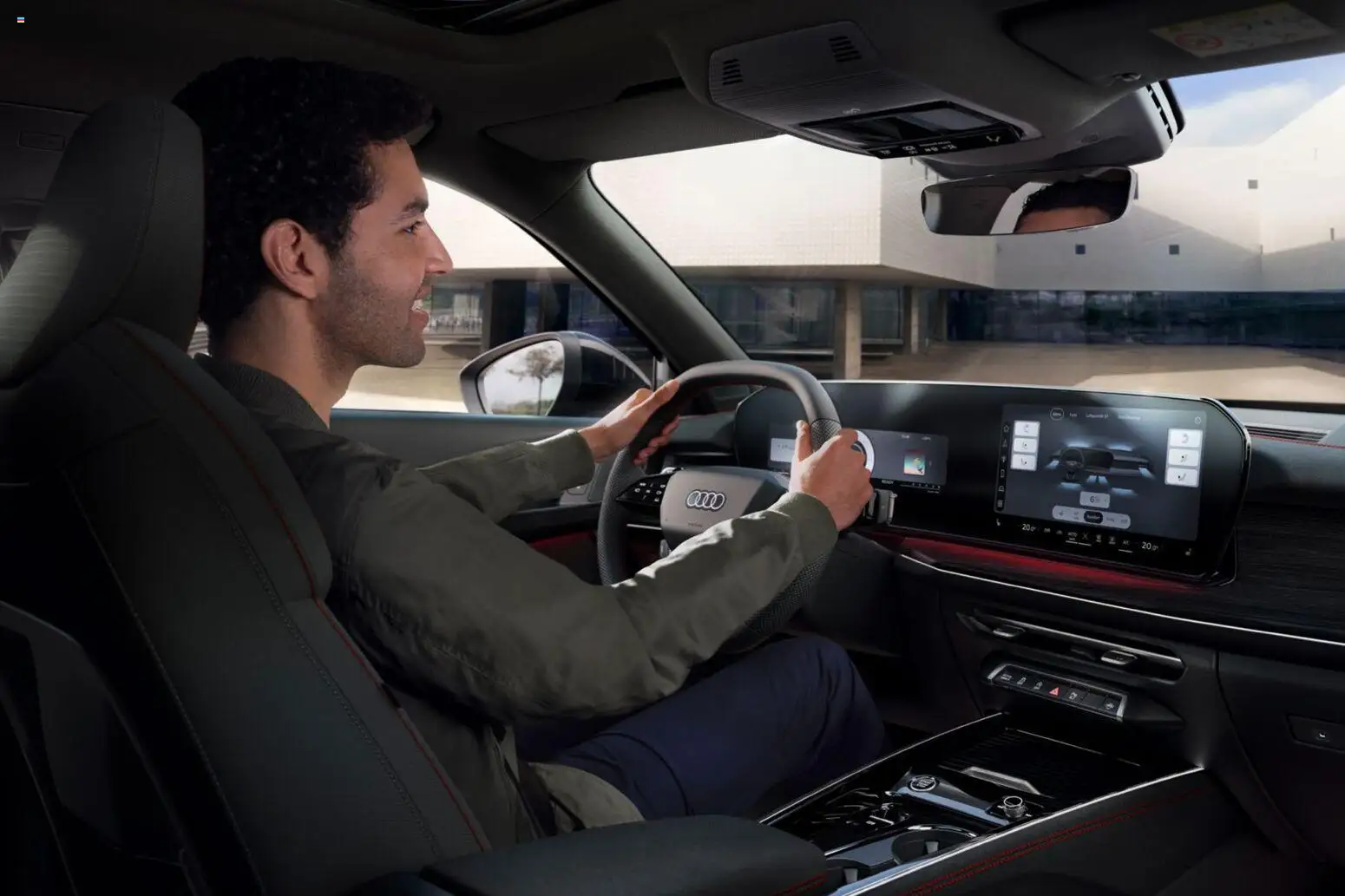 Audi Q3 - Seite 103 - gültig ab 29.01.2026