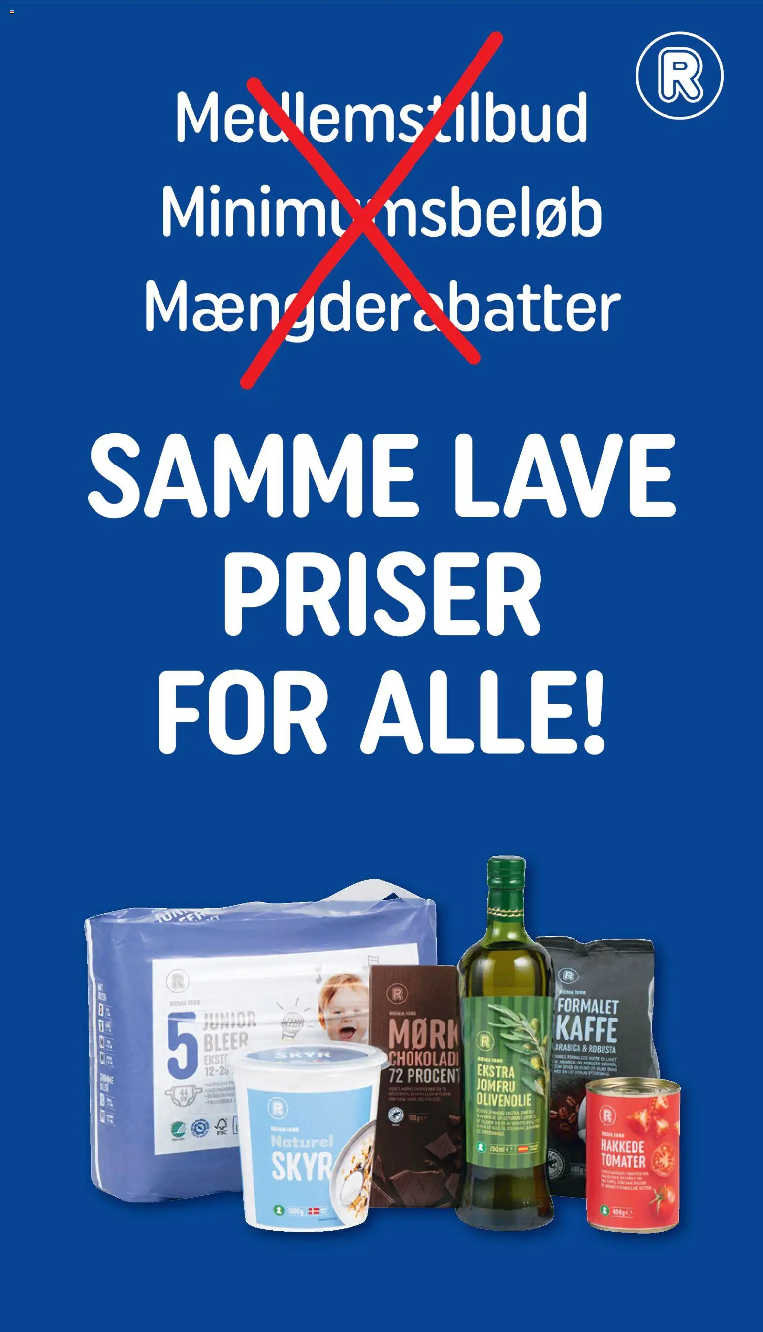 Rema 1000 - Tilbudsavis uge 15 - page 21- valid from 07/04/2026